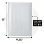 Staples Sealed Air Jiffy TuffGard Mailers, #2 Size, 8.5" x 12", Barrier Bubble Protection - 25/Carton~#|#~BB27C31E-6843-477D-BF8B536BF73A35FA_sc7