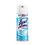 Lysol Disinfectant Spray, Crisp Linen, 12.5 Oz. 12/Carton (1920074186)~#|#~BB2D6A8B-CBD9-4DBB-99BABD4CC081378C_sc7