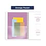 2024 Cambridge Mina 8.5" x 11" Weekly & Monthly Planner, Plastic Cover, Multicolor (1134-905-24)~#|#~BB31B683-B9D6-4BA4-987B8DF70D867818_sc7