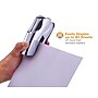 Bostitch Office Heavy Duty Desktop Stapler, 40-Sheet Capacity, Chrome (B175-CHROME)~#|#~BB341CBF-D443-4D65-BDB9D542B9967B17_sc7