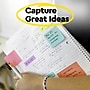 Post-it Super Sticky Dispenser Notes, 3" x 3", Neon Collection, 90 Sheets/Pad, 16 Pads/Pack (R33012SSMIA+4)~#|#~BB370980-E685-404D-96B7AB9C11B8DEA3_sc7