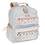 Bentgo Kids School Backpack, Medium, Checker Gradient (BGBKPAKV2-CHK)~#|#~BB38B348-D6EF-446D-83DA309272E79745_sc7