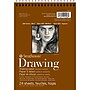 Strathmore 400 Series 6" x 8" Wire Bound Drawing Sketch Pad, 24 Sheets/Pad, 6/Bundle (STTP400206-6)~#|#~BB3AEF01-F985-43E8-AF19174D7CD8DF52_sc7