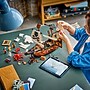 LEGO Creator Iconic Pirate Ship, 1074 Pieces (31387)~#|#~BB3CD62F-90C3-4D1F-BE513E59AD2A19A7_sc7