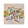 Crayola Colors of the World Coloring Book, 96 Pages (04-2654)~#|#~BB3E1443-F8FE-4A73-85BB556B9110EC89_sc7