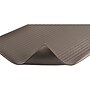 Notrax Airug Anti-Fatigue Mat, 60" x 36", Black (410S0535BL)~#|#~BB40043D-E79B-4674-BD188A5DBB921A7E_sc7