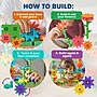 Learning Resources Gears! Gears! Gears! Garden Gears (LER9325)~#|#~BB40608A-80A9-4F59-83F2CC53FB13E669_sc7