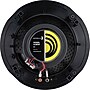 Dayton Audio Contractor Series CC80W 100W Max In-Ceiling Speaker Set, 2 Count, White~#|#~BB466F65-86F7-4983-9A15B56942381504_sc7