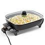 Megachef Electric Fry Pan, Black (935122212M)~#|#~BB482A3D-CD83-4E26-BC7A4D231E448A31_sc7