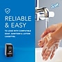 Scott Essential Wall Mounted Hand Soap/Hand Sanitizer Dispenser, Black (KCC 92145)~#|#~BB48460F-7B93-4855-831AA0846E2BD050_sc7