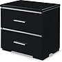 Finch Belmont 2 Drawer Nightstand, Black (FUTB10143B)~#|#~BB48CBB9-0585-46E0-B5B82190A1229239_sc7