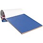 Prang 9" x 12" Construction Paper Pad, Assorted Colors, 48 Sheets/Pad, 12 Pads/Bundle (PAC104612-12)~#|#~BB4B979D-A65A-4942-8B49937BEBFDD5A6_sc7