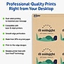 Avery Arched Square Business Cards, Matte Kraft Brown, 600/Pack (19479398955)~#|#~BB4D077D-32B9-4736-94B9DE69045FC428_sc7