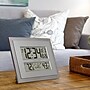 La Crosse Technology Atomic Wall/Table Clock (512-85937)~#|#~BB4F4AE7-6D1A-4051-8F37BE350067C603_sc7