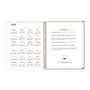 2026-2027 Blue Sky Day Designer 8" x 11" Academic Weekly & Monthly Planner, Plastic Cover, Kerridge Lilac (158165)~#|#~BB51D537-4182-47C8-AD21C297EF46CE42_sc7