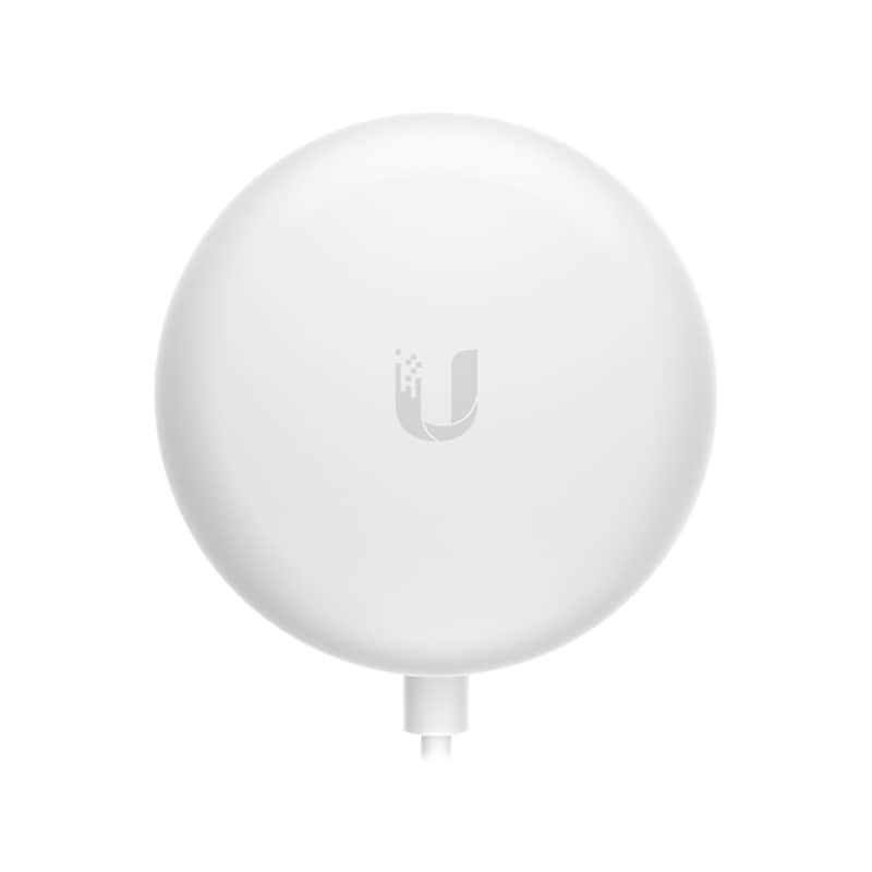 Ubiquiti G4 19.67' Doorbell Power Supply, White (UVC-G4-Doorbell-PS-US) image 1