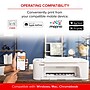 Canon PIXMA TS3720 Inkjet Printer, All-in-One, Print, Scan, Copy (6671C022)~#|#~BB5540E4-1F9D-420F-89CDBA5FE335890E_sc7