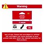 Canon CLI-281 XL Black High Yield Ink Cartridge (2037C001)~#|#~BB55D068-A712-417F-BDFFE00580FCC834_sc7