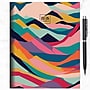 2025-2026 TF Publishing Peaks and Valleys 6.5" x 8" Academic Year Monthly Planner, Paperboard Cover, Multicolored (AY26-4208)~#|#~BB57D51D-3FB1-493F-8F93C2C583DB6C47_sc7