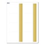 Avery Laser/Inkjet Rectangle Multipurpose Labels, 2-1/3" x 3-3/8", White, 80/Pack (S00-EY4)~#|#~BB58303F-6F3C-43AF-8B842E9F631581AF_sc7