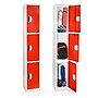AdirOffice 72"H 3-Tier Red Storage Locker (ADI629-203-RED-DL)~#|#~BB5AC9E8-C3BD-4AA0-B6170C296F8BA1A2_sc7