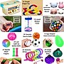 Stages Learning Materials Sensory Builder, 25/Set (SLM910)~#|#~BB5F99C7-D217-4289-AC33A5DA88599EDD_sc7