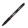 Sharpie S-Gel Retractable Gel Pen, Medium Point, 0.7mm, Red Ink (2096143)~#|#~BB606078-2A2D-4677-894B65702A20495C_sc7