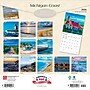 2026 BrownTrout Michigan Coast 12" x 12" Monthly Wall Calendar (9798330704576)~#|#~BB60BDEA-E85E-4BA9-845BE6E8E1104F9F_sc7