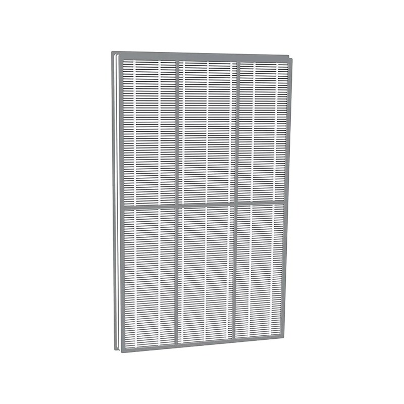 Shark Anti-Allergen NANOSEAL True HEPA Air Purifier Filter, 15.08" x 24.76" x 1.6" (HE6FKPET) image 1