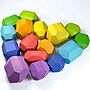 Extasticks Stackalino Wooden XL Balancing Stacking Rocks, 17/Pack (EXAE3309)~#|#~BB626C69-7DC1-4DD4-BFEB1F739C0556C8_sc7