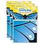 Insect Lore Dress-Up Morpho Butterfly Wings, Blue/Black, 3/Bundle (ILP4810-3)~#|#~BB652241-11A2-4ACD-B47A162F7A0E9F60_sc7