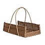 Storied Home Decorative Handwoven Rattan Hanging Basket, Natural (DF7073)~#|#~BB65712F-FB3B-4E94-B3D67151C26A1686_sc7