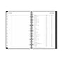 2026 Blue Sky Weylie 8" x 5" Weekly & Monthly Personal Organizer, Plastic Cover (158014)~#|#~BB6C984E-728F-4684-9B888FF95E658AEA_sc7
