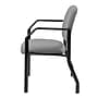 Boss Vinyl Guest Chair, Gray (B9591AM-GY)~#|#~BB6DEBE2-5086-4CE0-9F2104591EBBA209_sc7