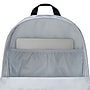 Nike Kids Backpack, Medium, Gray (9AT026-P23)~#|#~BB6E4D02-6535-482D-A369F7962F05CD61_sc7