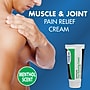 TheraCare Muscle & Joint Pain Relieving Cream, 2 oz. (19-212)~#|#~BB6E6C78-94B5-47D3-995A5C060E750604_sc7
