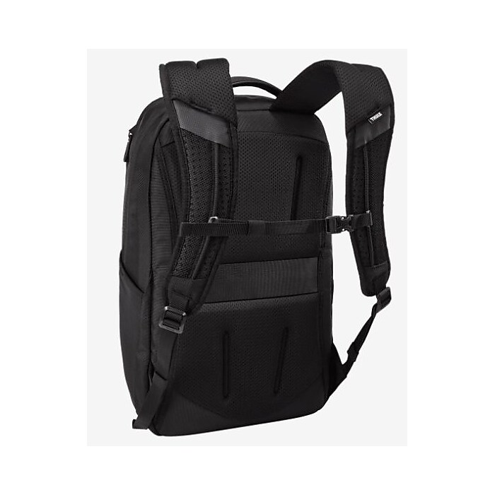 Thule TACBP2116 Accent 23L Backpack, Black (3204813) | Staples