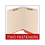 Medical Arts Press Reinforced End Tab File Folder, Straight-Cut, Letter Size, Manila/Orange, 50/Box (S-09473-ORG)~#|#~BB72127E-9AAD-4148-A3146777B4EF339E_sc7