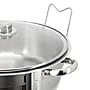 MegaChef 7.9 Qt Stainless Steel Chafing Dish, 935121997M~#|#~BB726C35-80A0-4F8B-898DB9776FBAB68D_sc7
