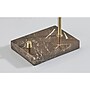 Adesso Bristol Incandescent Desk Lamp, 19", Antique Brass (4288-21)~#|#~BB726FE4-D2C4-433F-988E16C69B45D36E_sc7