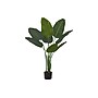 Monarch Specialties Inc. 44" Artificial Bird Of Paradise Tree in Pot (I 9569)~#|#~BB72CBA9-17C2-4B18-A386C8C0393F88CC_sc7