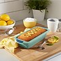 Starfrit Silicone 9.5" x 4" Loaf Pan, Sage Green (092754-006-NEW1)~#|#~BB7634F0-A84B-4FCA-A8C0847130684697_sc7