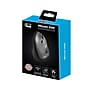 Adesso iMouse A20 Wireless Ergonomic Vertical Optical Mouse, Black ~#|#~BB76A214-0A61-4192-8C8BCA28DA662191_sc7
