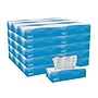Pacific Blue Select Facial Tissue, 2-ply, 100 Tissues/Box, 30 Boxes/Carton (48100)~#|#~BB775C50-E66C-43B7-885847344478FEA4_sc7