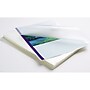 Fellowes Thermal Laminating Pouches Thermal & Cold Laminating Pouches, Letter Size, 5 Mil, 25/Pack (100138468)~#|#~BB776228-E059-40B5-98C14799BC8AFA42_sc7