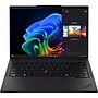 Lenovo ThinkPad T14 Gen 6 14" Touchscreen AI Laptop, Copilot, Intel Core Ultra 5 235U, 2GHz, 32GB RAM, 512GB SSD, Windows 11 Pro~#|#~BB78D93D-2B71-4E6D-BDB195791F0A3D3F_sc7