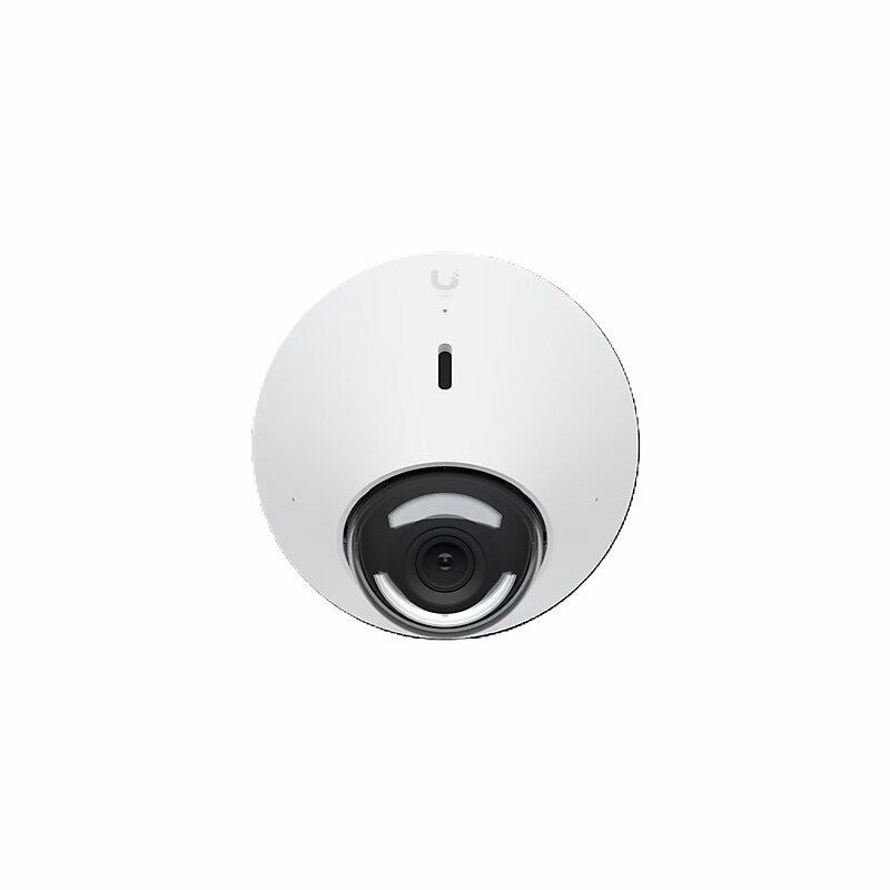 Ubiquiti UniFi G5 Dome Outdoor Wireless Camera, 4-Channel, White (UVC-G5-DOME) image 1