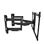 Kanto Full Motion Corner TV Mount for 37" - 70" TVs, Black (PDC650)~#|#~BB7A11F7-7479-42D2-93D6BE01A8BACE95_sc7