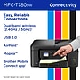 Brother INKvestment Tank MFC-T780DW Wireless Color All-In-One Supertank Printer, Up to 3 Years of Ink Included~#|#~BB7C652E-06CE-4758-99F2FF8D1E1E5FD5_sc7