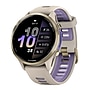 Garmin Forerunner 970 Smartwatch, GPS, 47mm, French Gray & Indigo Silicone Band (010-02969-02)~#|#~BB7E555E-D0BE-4EF8-ADCBFD76299DE912_sc7
